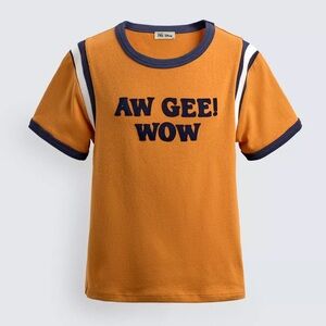 Zara HARRY LAMBERT FOR ZARA X DISNEY